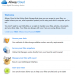 allway cloud, cloud opslag overal ter wereld