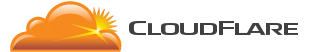 Cloudflare CDN en backup faciliteit