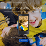 onedrive gratis cloud opslag